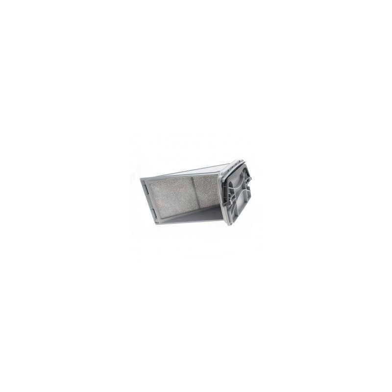 Filtre à peluches pour sèche-linge Whirlpool, Bauknecht 481010345281