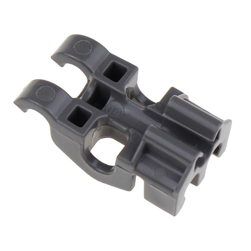 Palier de panier inférieur pour lave-vaisselle Whirlpool, Bauknecht, Ignis, Laden 481010600198