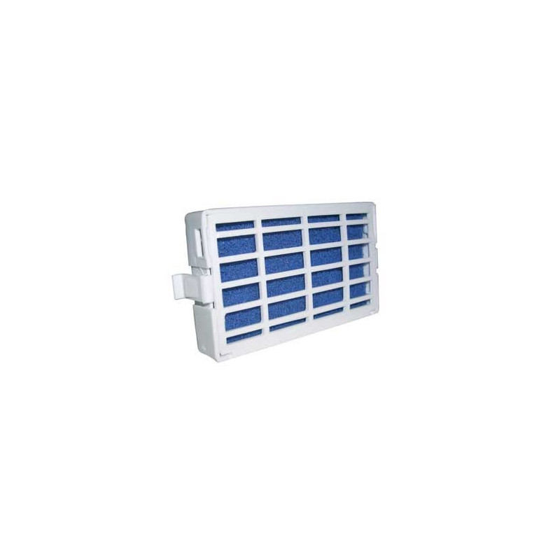 Filtre anti-bactérien pour réfrigérateur congélateur combiné Whirlpool WPRO C00629721