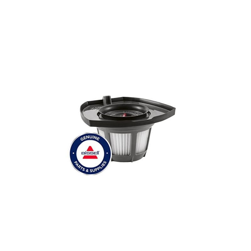 bissell filtre