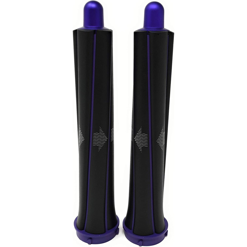 Longs rouleaux de 30 mm Airwrap™ pour sèche-cheveux Dyson