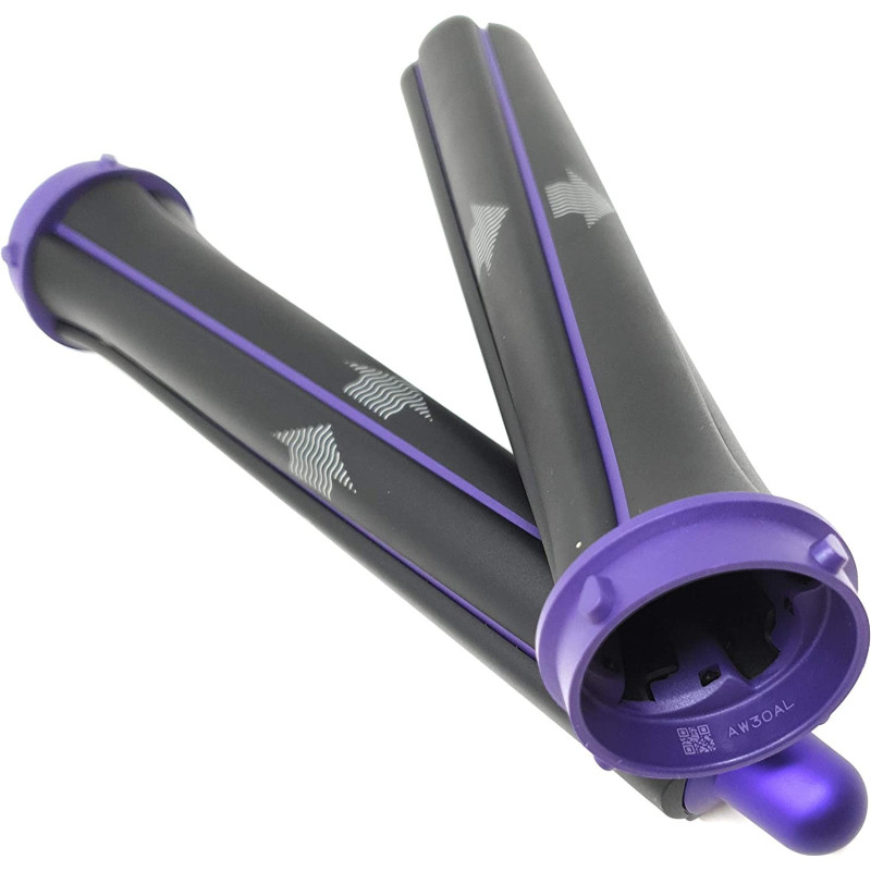 Longs rouleaux de 30 mm Airwrap™ pour sèche-cheveux Dyson 970289-02