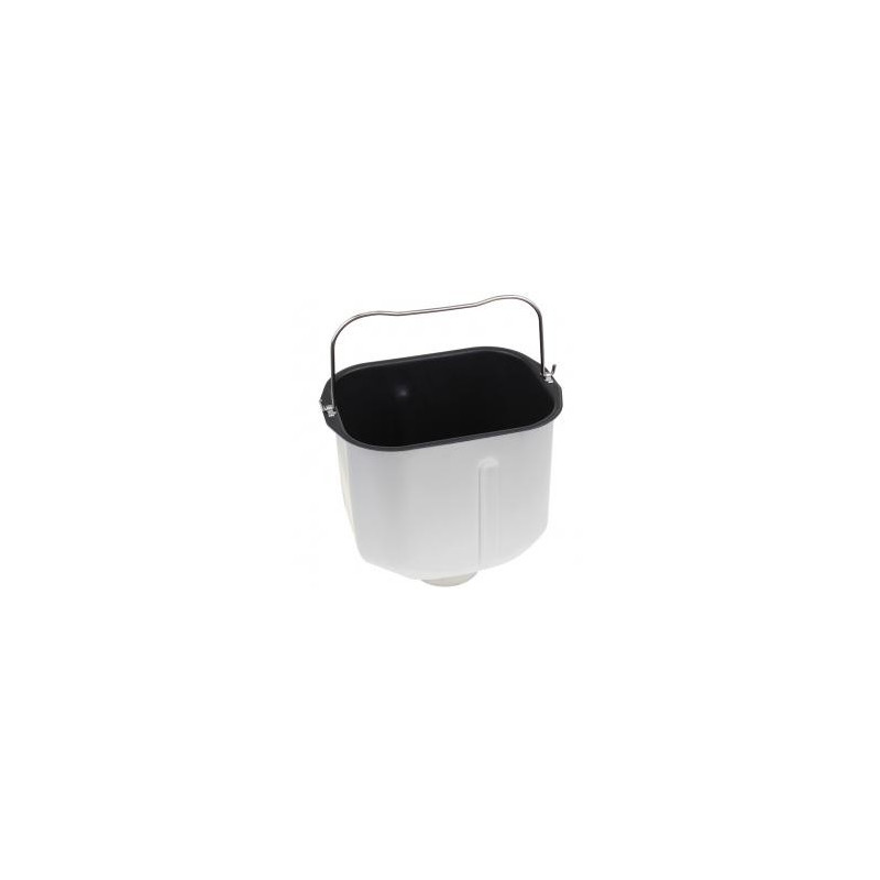 Cuve (vendue sans pale) pour machine à pain Moulinex SS-986062