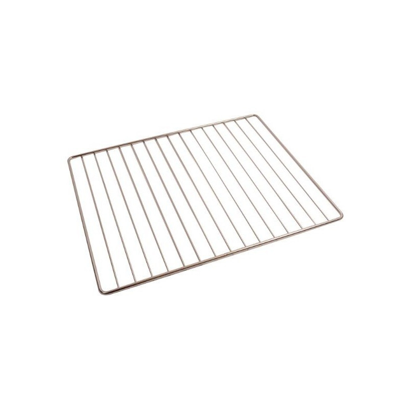 Grille (445 x 365 mm) pour four Ariston Whirlpool Indesit C00081578