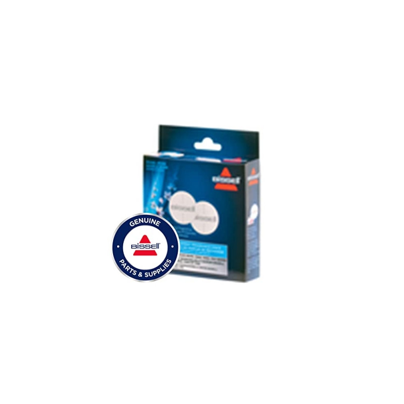 bissell powerfresh disques parfum?s