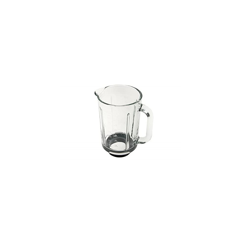 kenwood verre carafe en verre robot multipro fpm80 fpm81 fpm800 fpm810
