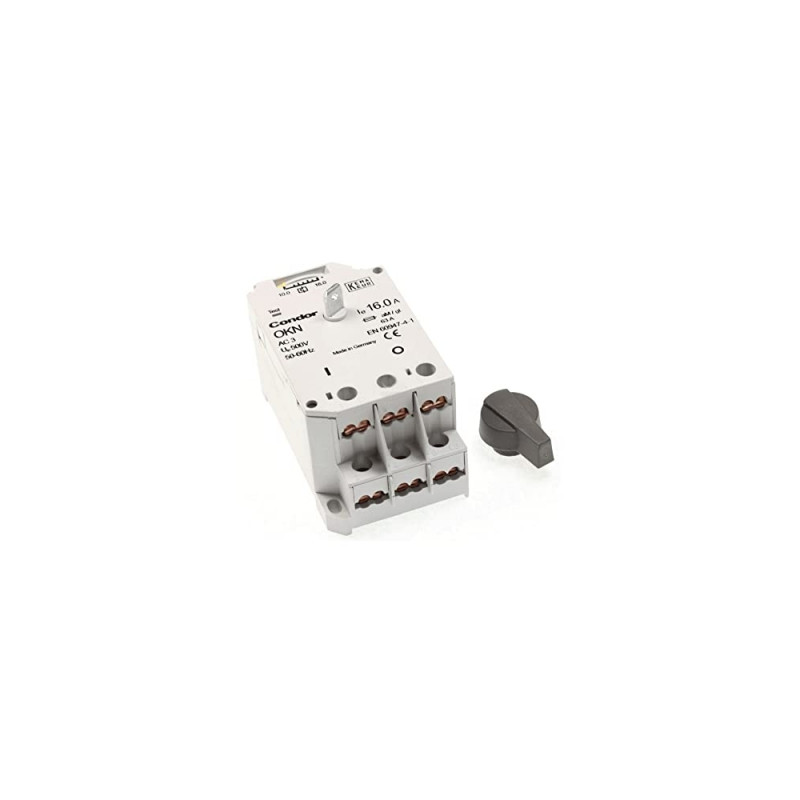 disjoncteur 10a contacteur marche arret pour nettoyeur haute-pression karcher - 66311900