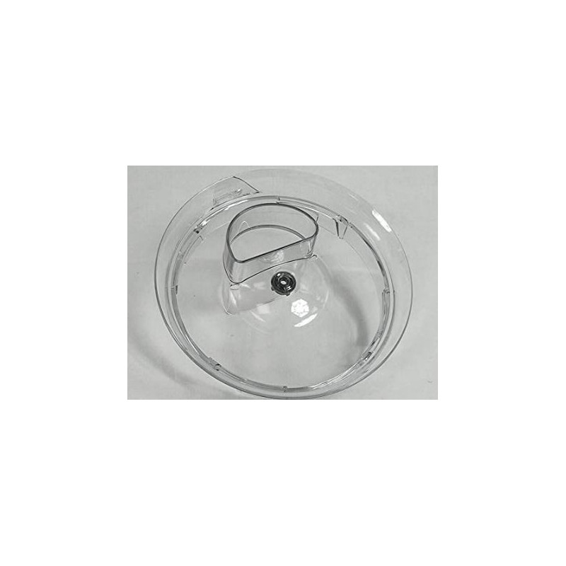 Kenwood Couvercle bouchon, accessoire pour centrifugeuse Multipro FDM FDP FDM78 FDM79 FDP60