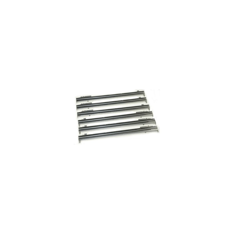 Kit de 3 rails télescopiques TR3LFV pour cuisinières et fours AEG Electrolux- 6619284703-