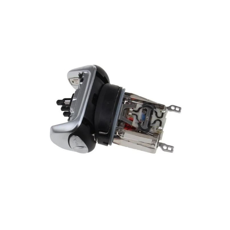 Braun - tete moteur chrome velours - 81267162 - 4210201032113