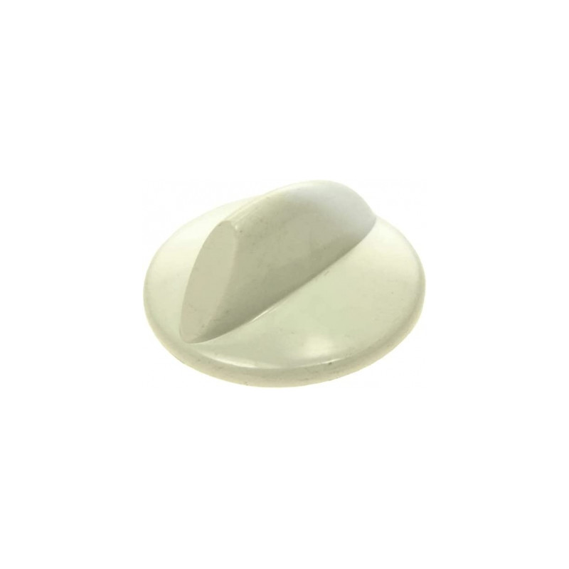 bouton manette gaz pour table de cuisson proline - 41489