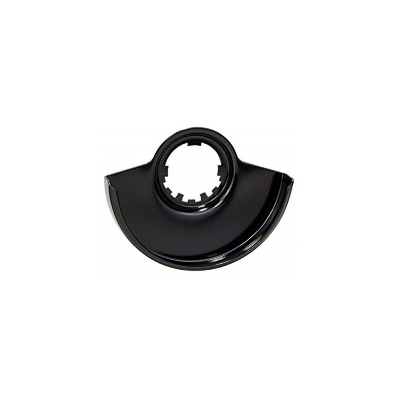 bosch accessories profesisonal capot de protection sans recouvrement (? 115 mm