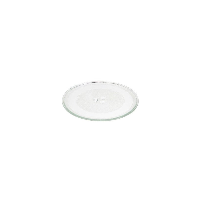 delonghi assiette en verre 25