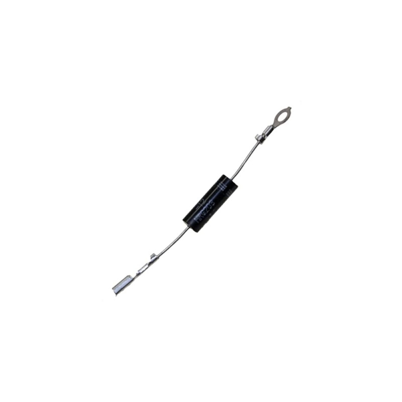 diode-h.v esjc13-12b.12k 2cl4512 pour micro ondes samsung - de5900002a