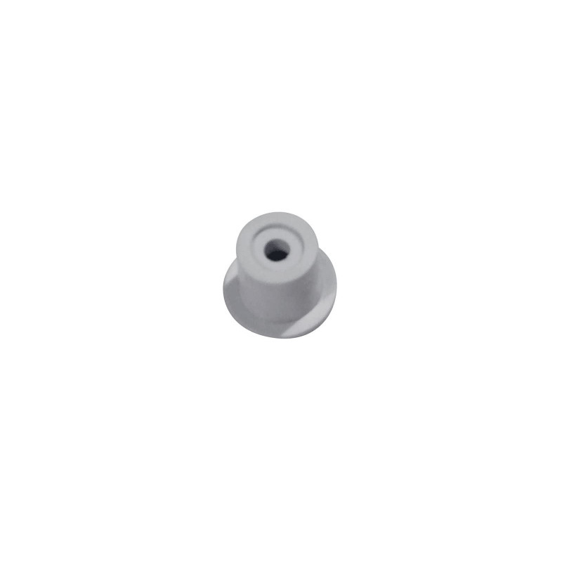 roulette interieur tiroir pour congelateur samsung - da6600116c