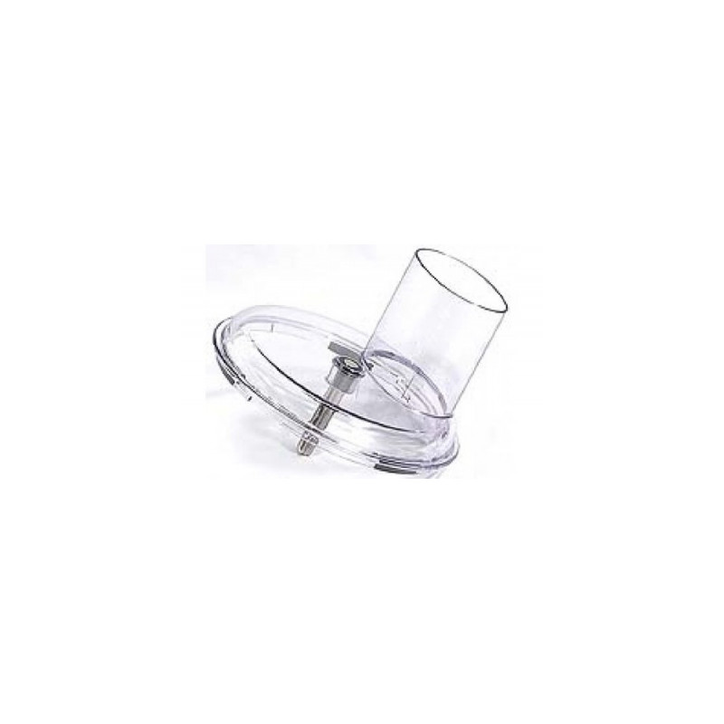 couvercle pour eminceur pro kenwood at340