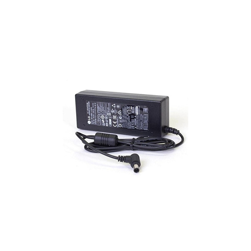 lg adaptateur secteur pour tv audio telephonie eay62850701