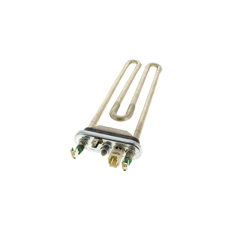 thermoplongeur 1950w 379230130/5 pour lave-linge electrolux