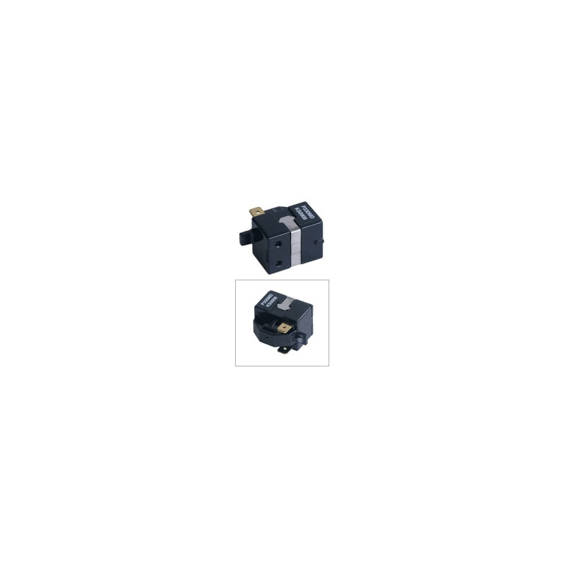 relais de demarrage p330md pour refrigerateur lg - 6748c-0004c