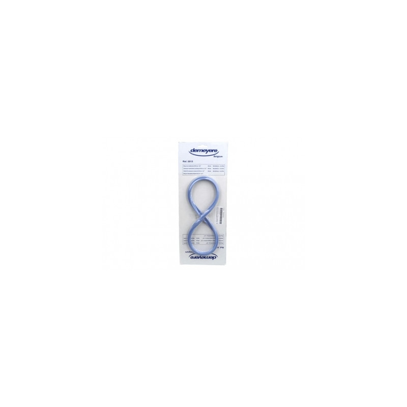 joint cocotte demeyere code 22 pour petit electromenager demeyere cuisson - 5513