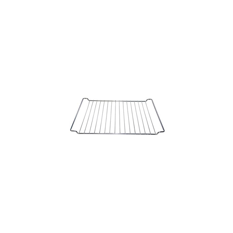 bauknecht 481245819334 grille 445?x 340?mm pour four ? cuire aeg