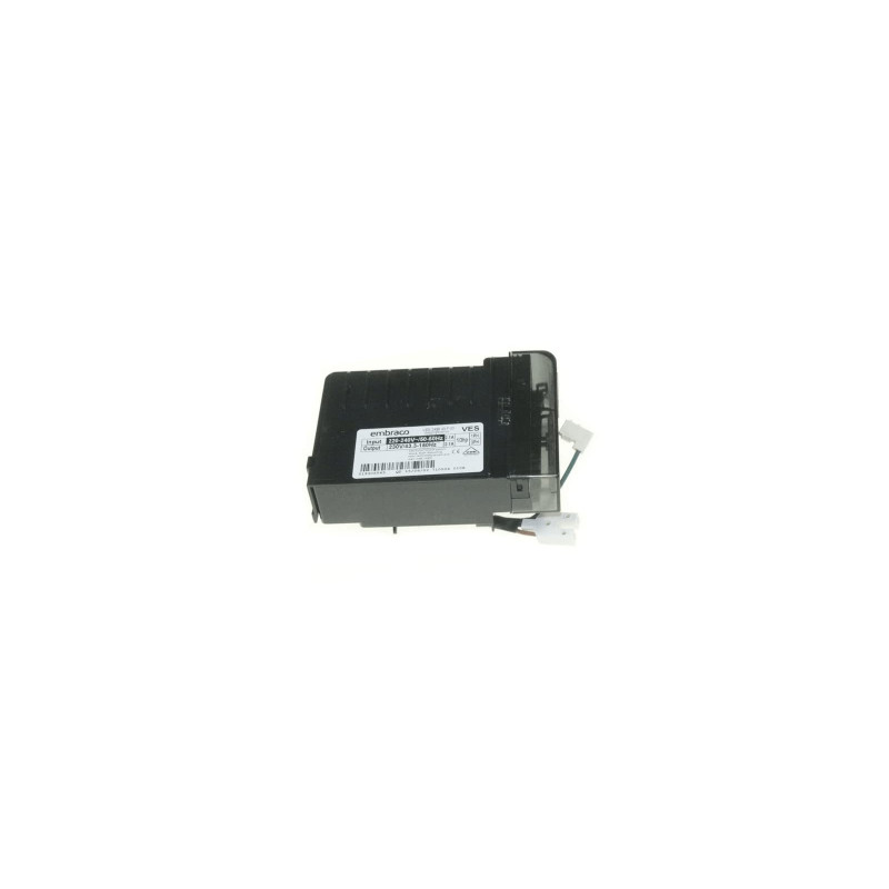 platine inverter ves2456 43f00 pour refrigerateur beko - 4896850600