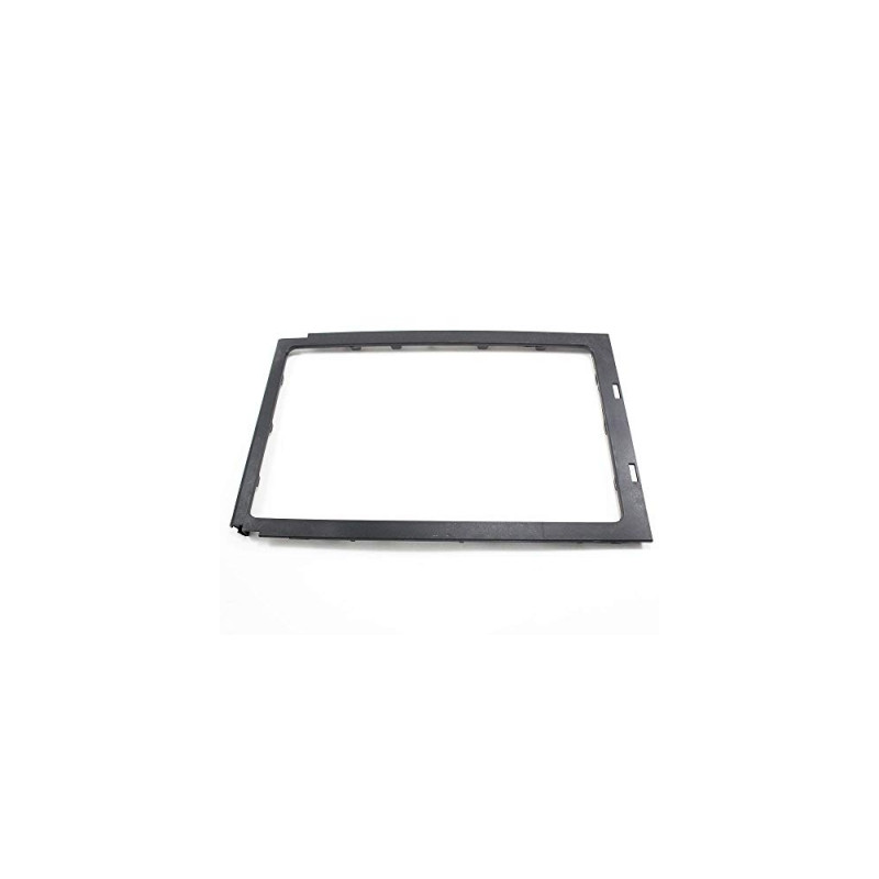cadre de porte interieur ms-2337bl pour micro ondes lg - 3552w0a017a