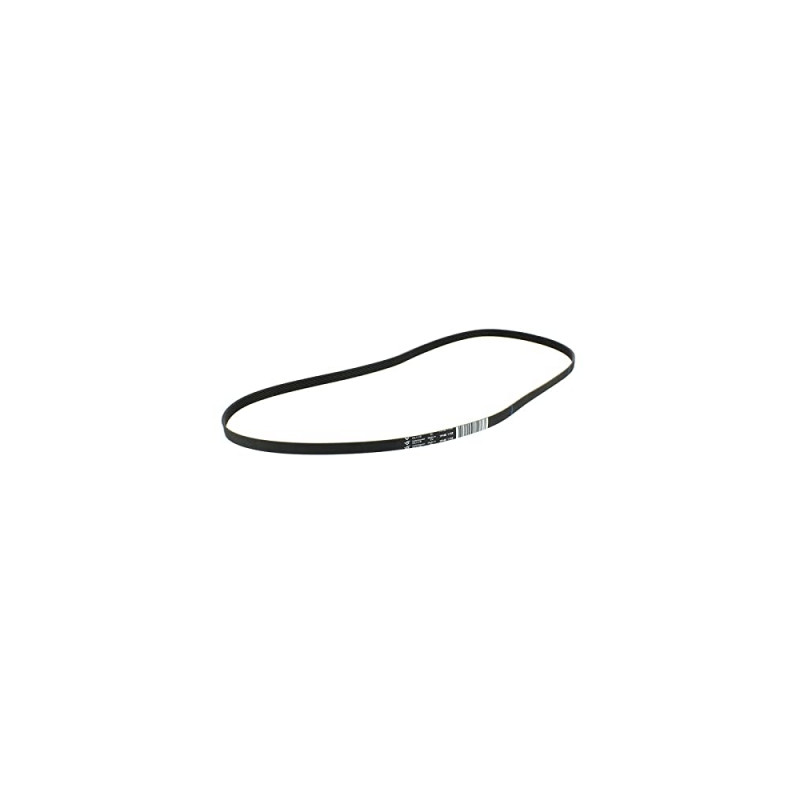 courroie 1152h7 as0003721 pour lave linge brandt