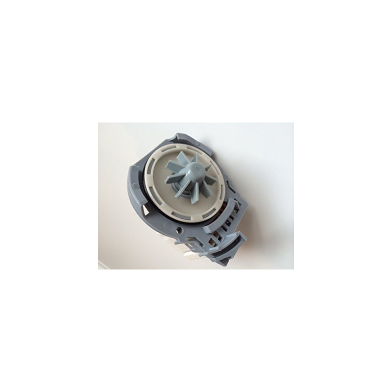 whirlpool - pompe vidange lave-vaisselle whirlpool - pmp015wh