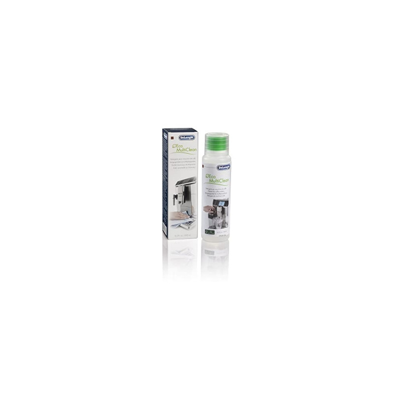 delonghi eco multiclean nettoyage carafe lait machine ? caf? automatique ecam esam