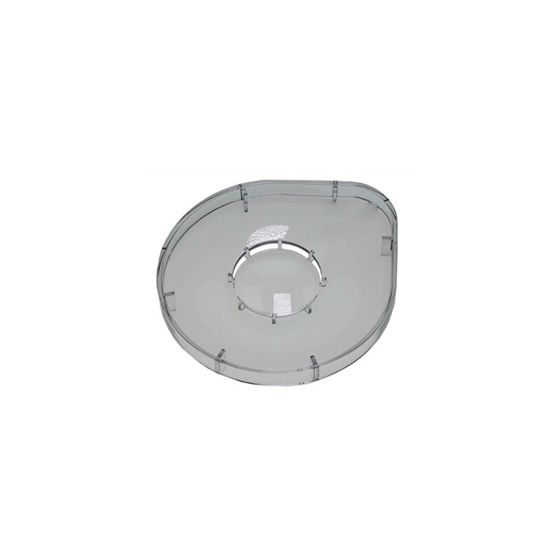 couvercle pour r?servoir d'eau compatible avec / pi?ce de rechange pour machine ? caf? siemens 12027851 tp5. tq5. eq500