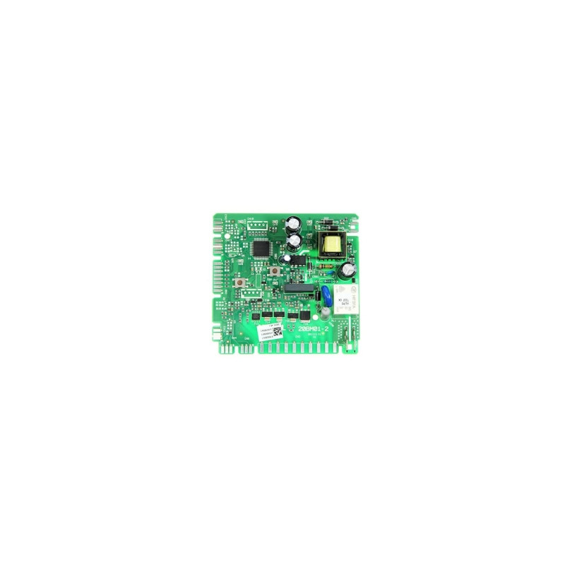 platine de commande vx14 3wp pour lave vaisselle aya - 20696417