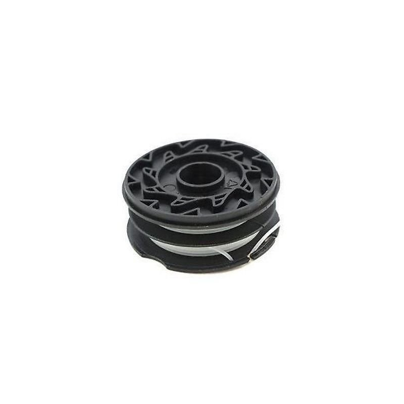 black & decker ? bobine de fil pour tondeuse d?broussailleuse gl701 gl716 gl720 gl741