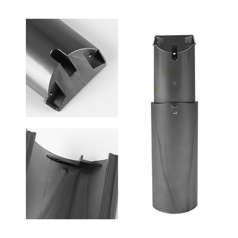 SUPPORT DE BAC A POUSSIERE POUR BIG BIN RUNNER DYSON