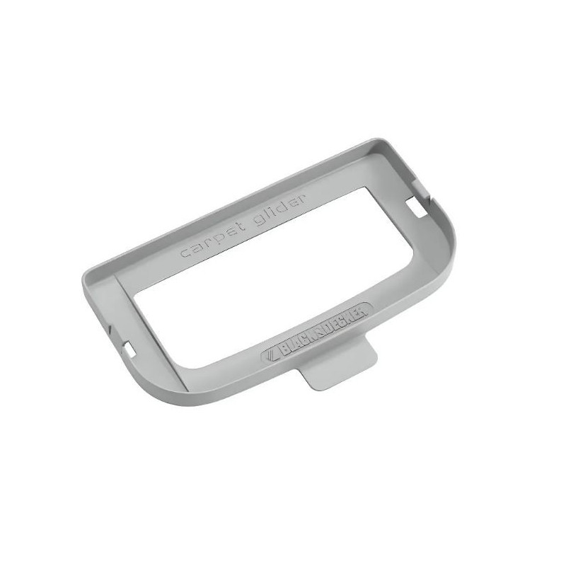 Black & Decker Adaptateur tapis pour nettoyeur vapeur - FSMCG-XJ