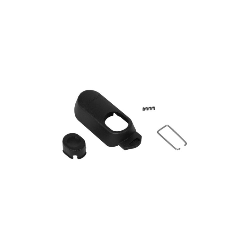 miele 6151392?tube t?lescopique bouton pression