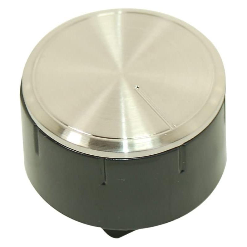 GDE - Bouton de commande, sélecteur pour Plaque de cuisson compatible Bosch 00616100