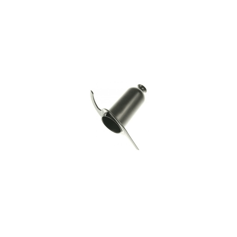 couteau petrin pour petit electromenager kenwood - kw716905