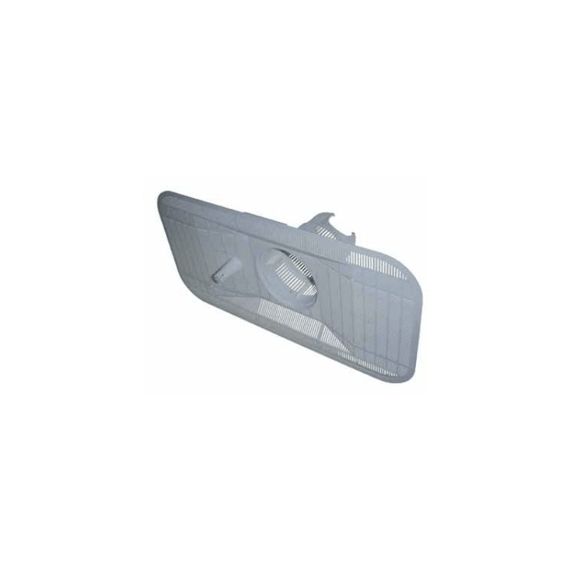 filtre tamis lave vaisselle pour lave vaisselle candy - 92681345