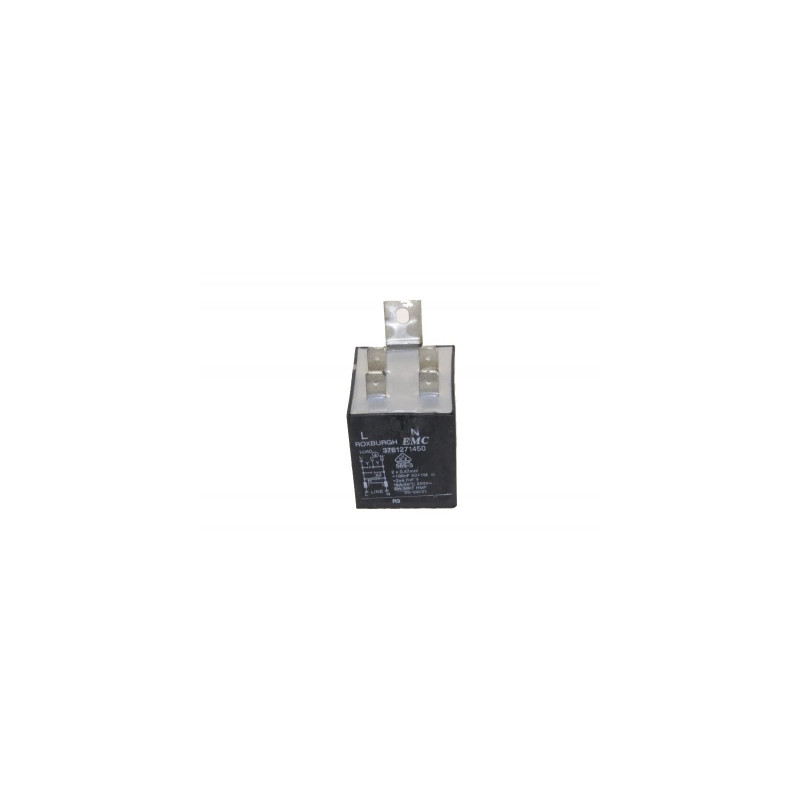 fagor - filtre antiparasites 3761271450 - 76x1632