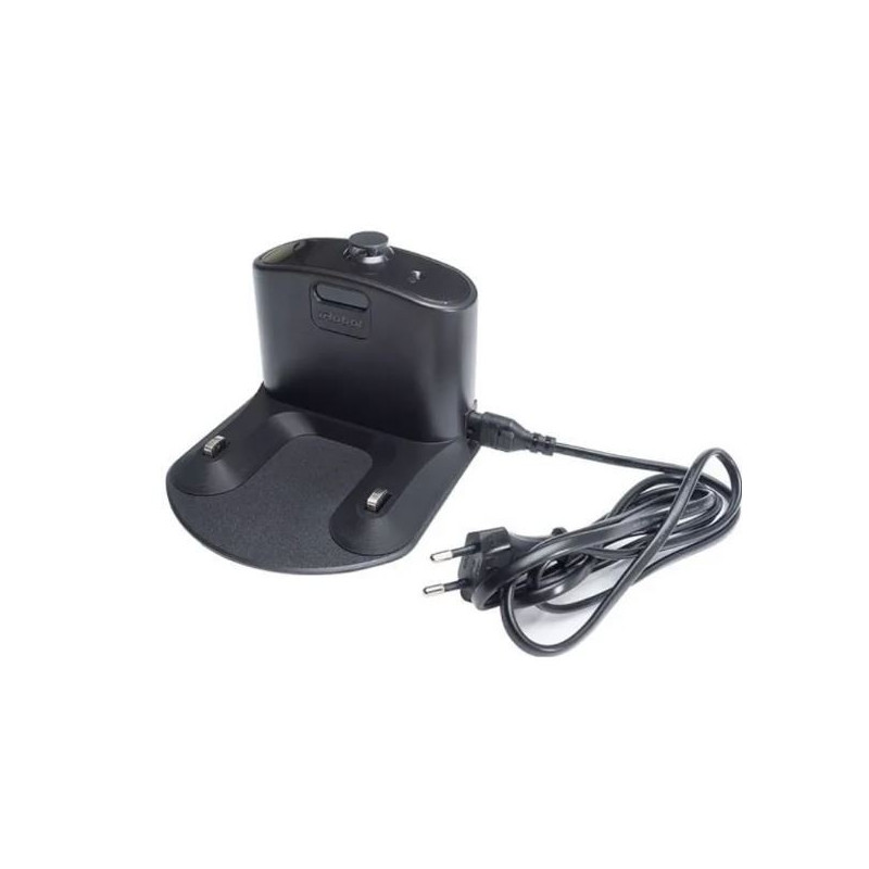 iRobot 4648050 Accessoire Roomba- Station de recharge Home Base, ORIGINAL