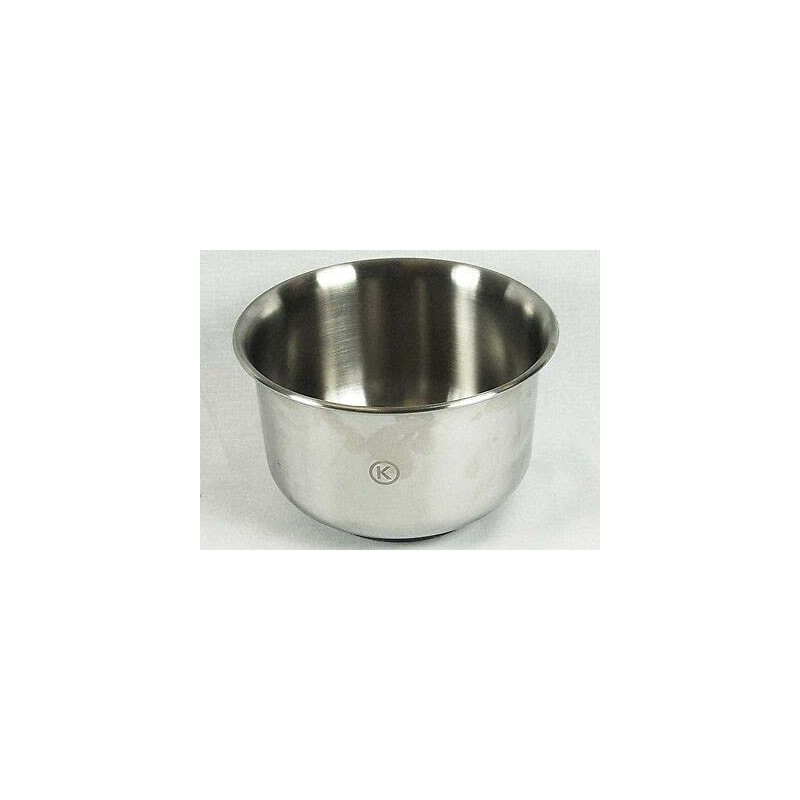 kenwood bol en acier inoxydable pour mixeur chefette hm680 hm670