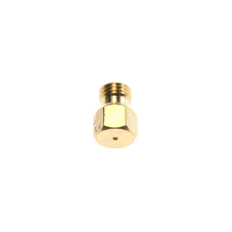 injecteur gaz butane 0.76 auxiliaire pour table de cuisson smeg - 909010461