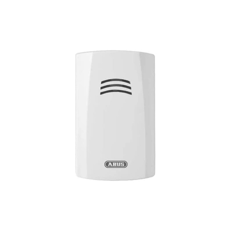 DETECTEUR D Eau Autonome pour Alarme Protection SECURITE ABUS - 4830555