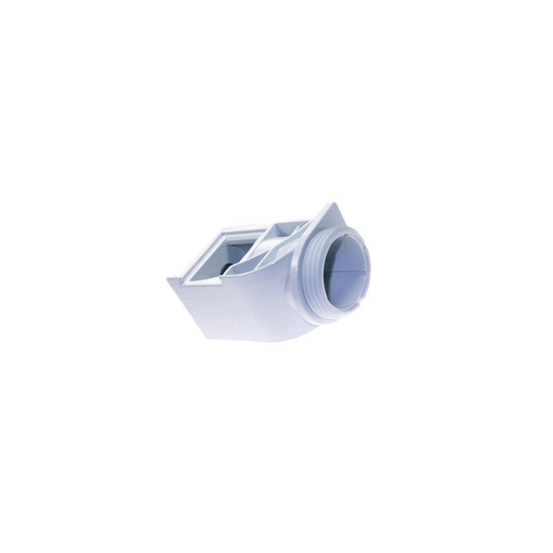 chambre d extrusion corps vis sans fin pour petit electromenager delonghi - sc7143170