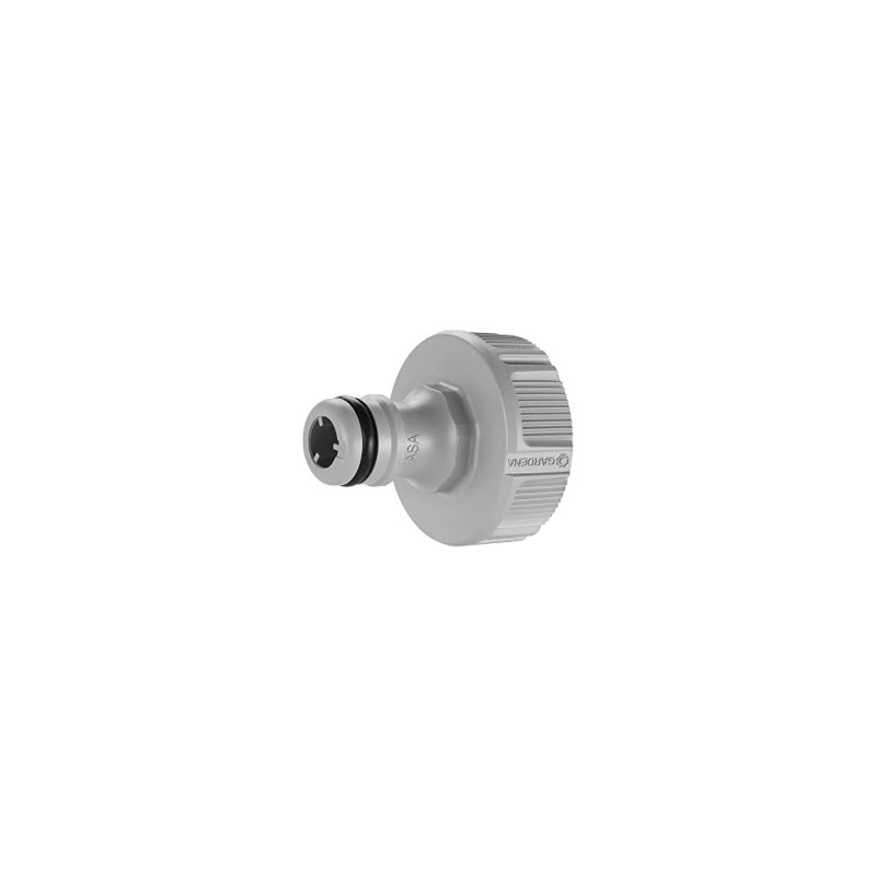 gardena nez de robinet 33