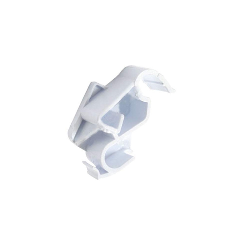 charniere droite pour refrigerateur beko - 4809900100