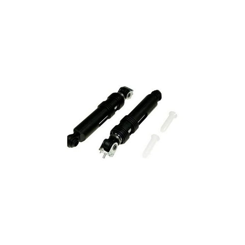 amortisseurs 100n kit reparation pour lave linge indesit - c00141042