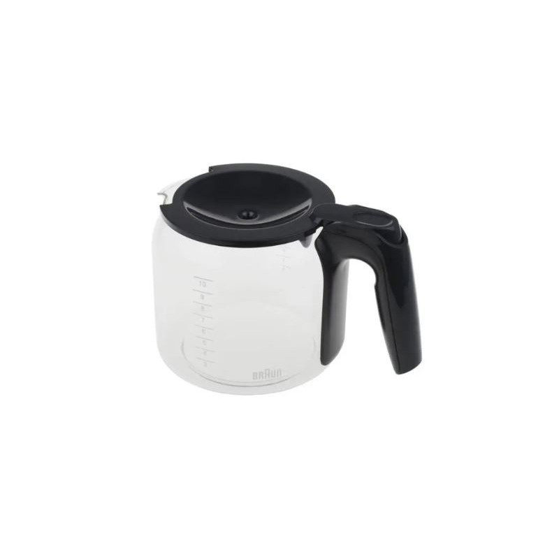 Braun - verseuse kf31xx - 7313210654
