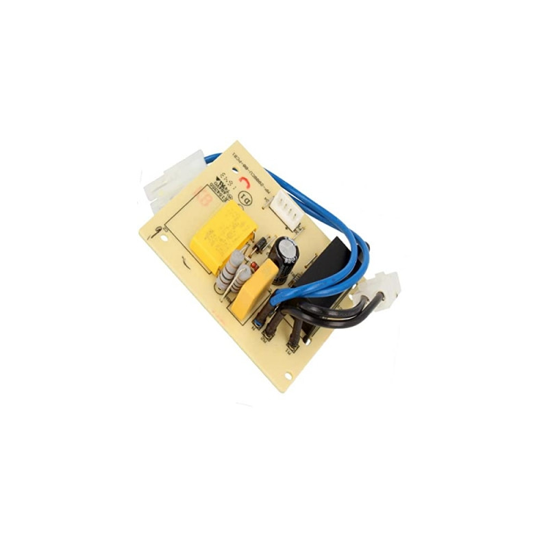 module electronique pour petit electromenager electrolux - 1181970268